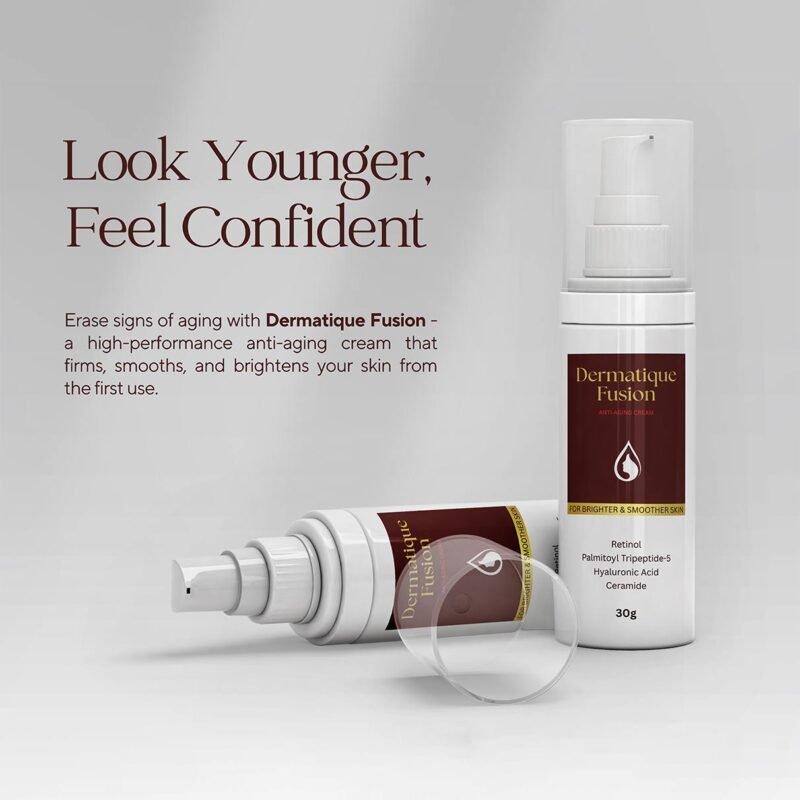 Anti-Aging Cream - Image 2