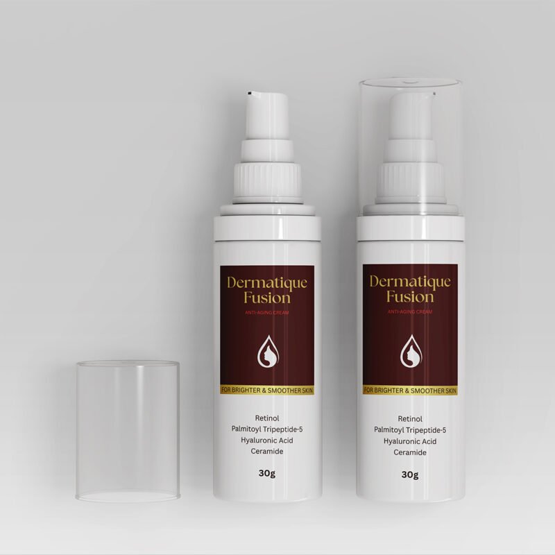 Anti-Aging Cream
