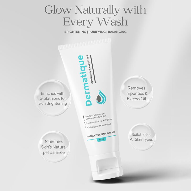 Face Wash - Image 2